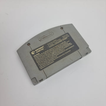 Pokemon Stadium (USA Region)