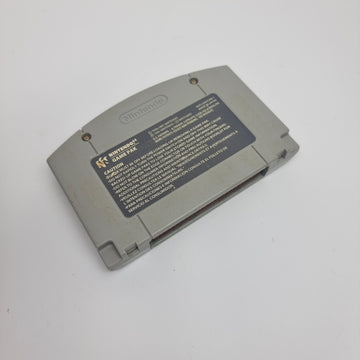 Mission: Impossible (USA Region)