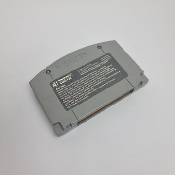 The Powerpuff Girls: Chemical X-Traction (USA Region)