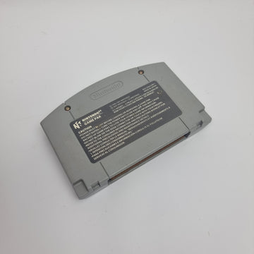 Star Wars: Rogue Squadron (USA Region)