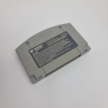 Starfox 64 (USA Region)