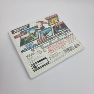 Mario Kart 7 (USA Region)