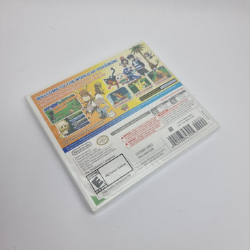 Pokemon Sun (USA Region)