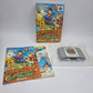 Diddy Kong Racing (NTSC-J/Japan Region)