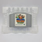 Diddy Kong Racing (NTSC-J/Japan Region)