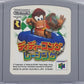 Diddy Kong Racing (NTSC-J/Japan Region)