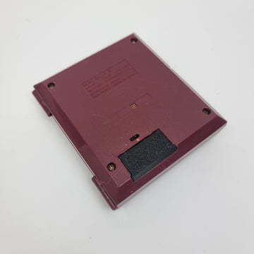 Game & Watch: Mario Bros.