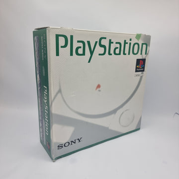 Sony Playstation 1            (NTSC-J /Japan Region)