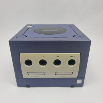 Nintendo Gamecube (As-is) Japan Region