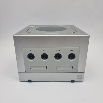 Nintendo Gamecube (As-is) Japan Region