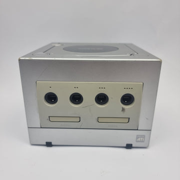 Nintendo Gamecube (As-is) Japan Region