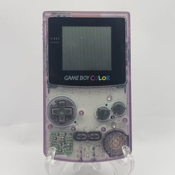 Nintendo Gameboy Color