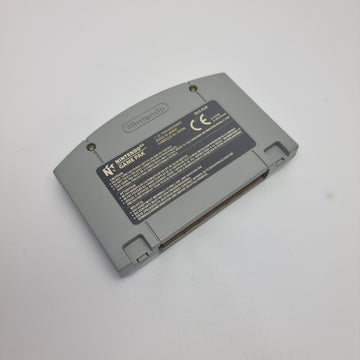 Mario Kart 64 (PAL Region)