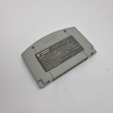 Mario Kart 64 (USA Region)