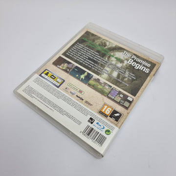 Atelier Ayesha - The Alchemist of Dusk