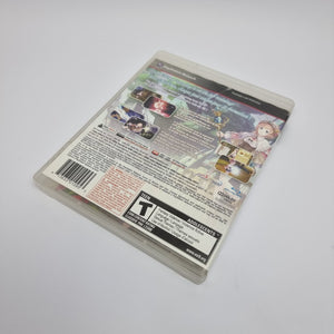 Atelier Rorona - The Alchemist of Arland (USA Region)