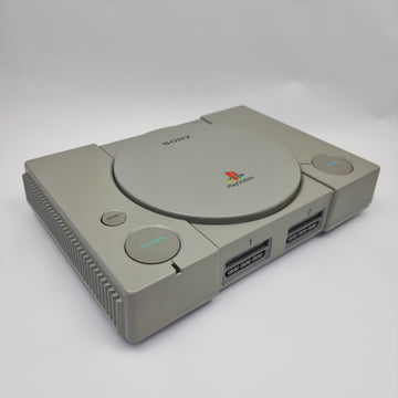 Sony PlayStation 1 (NTSC-U Region Locked)