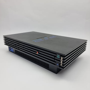 Sony PlayStation 2 Fat (NTSC-U Region)