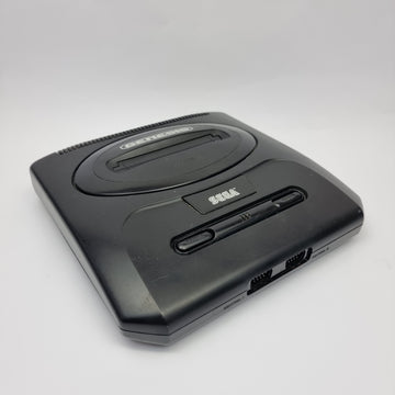 Sega Genesis 2 (NTSC-U Region)