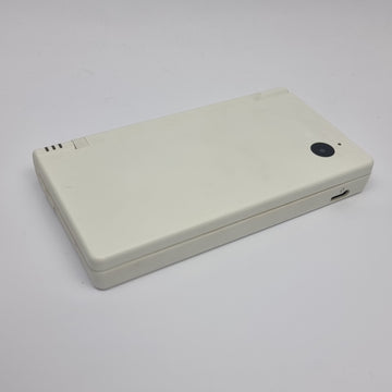 Nintendo DSi - White (Japan)