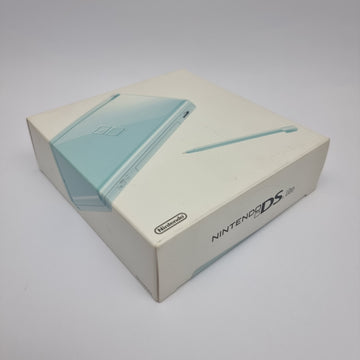 Nintendo DS Lite - Ice Blue (Japan)
