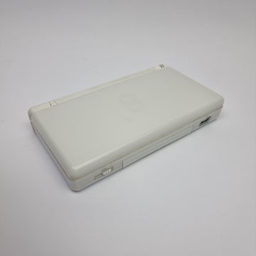 Nintendo DS Lite - White (Japan)