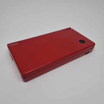 Nintendo DSi - Red (Japanese Language/Display)