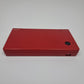 Nintendo DSi - Red (Japanese Language/Display)