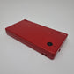 Nintendo DSi - Red (Japanese Language/Display)