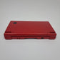 Nintendo DSi - Red (Japanese Language/Display)