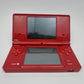 Nintendo DSi - Red (Japanese Language/Display)