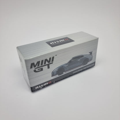 Mini GT - Nismo Model Car Collection