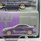 Mini GT - Nissan Skyline GT-R Tommykaira R-z (Midnight Purple)