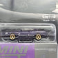 Mini GT - Nissan Skyline GT-R Tommykaira R-z (Midnight Purple)