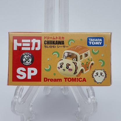 Tomica - Chiikawa (Yellow)