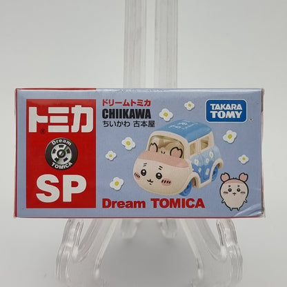 Tomica - Chiikawa (Blue)