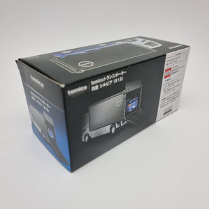 Takara Tomy:  Tomica Premium Transporter set featuring a Nissan Silvia (S15) car