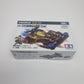 Takara Tomy - Tomica Unlimited Neo Tridagger ZMC (Tamiya)
