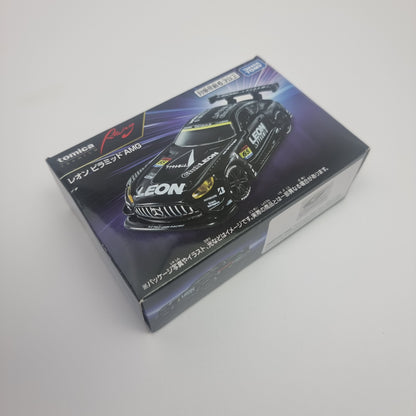 Takara Tomy - Tomica Premium Racing Leon Pyramid AMG