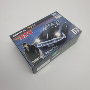 Takara Tomy - Tomica Detective Conan 07