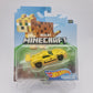 HotWheels - Minecraft Character Cars (Ocelot)