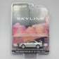 Greenlight - 1999 Nissan Skyline GT-R V-Spec (R34)