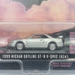 Greenlight - 1999 Nissan Skyline GT-R V-Spec (R34)