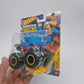 HotWheels- Monster Trucks (Super Girl)