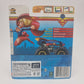 HotWheels- Monster Trucks (Super Girl)