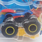 HotWheels- Monster Trucks (Super Girl)