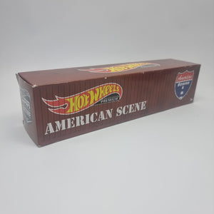 HotWheels- American Scene Premium