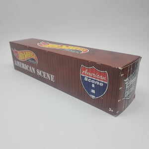 HotWheels- American Scene Premium