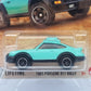 Matchbox - 1985 Porsche 911 Rally