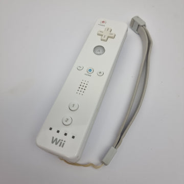 Nintendo Wii Controller plus Wii Motion